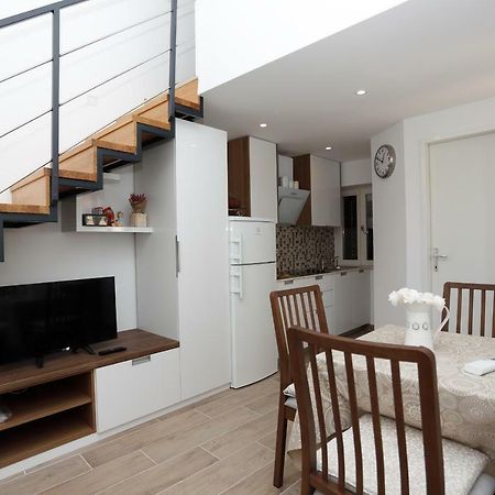 Kate Apartment Baška Екстериор снимка